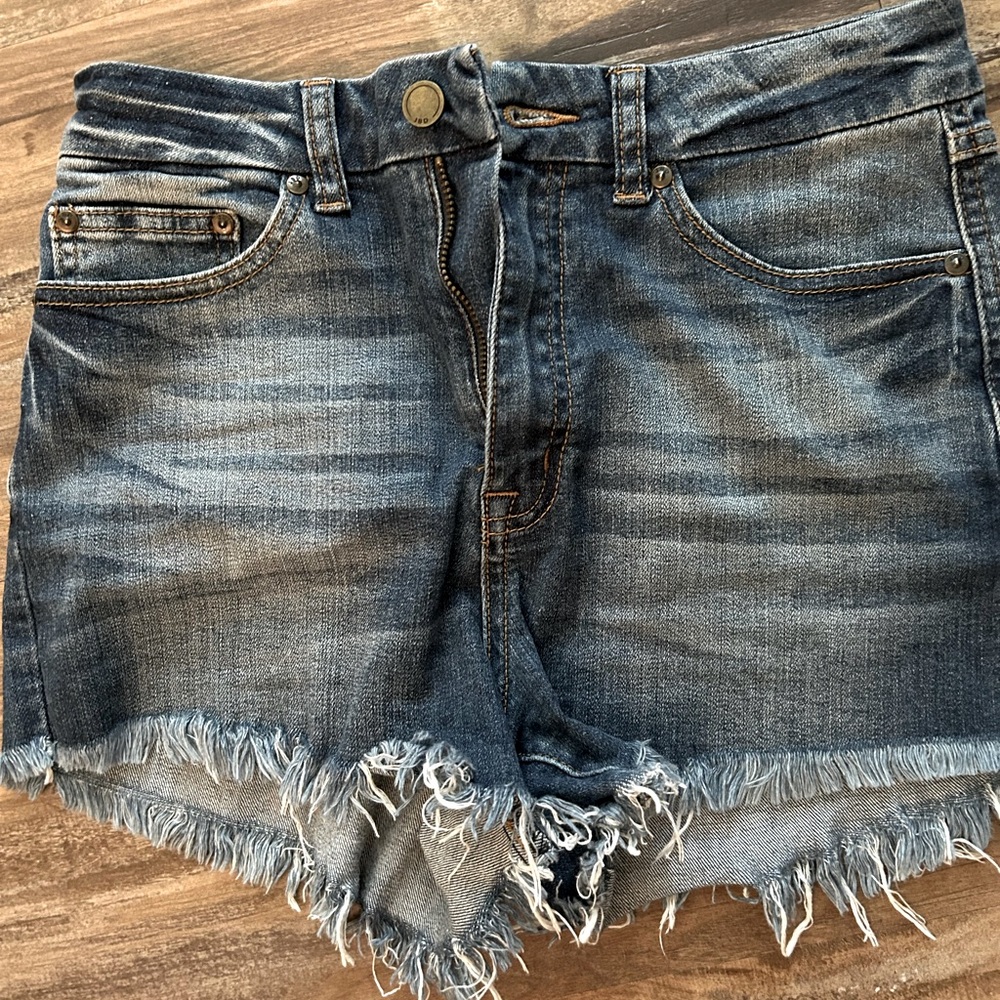 🔹JBD Shorts 🔹